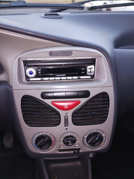 FIAT Palio 1.0 16V 4P ELX FIRE, Foto 9