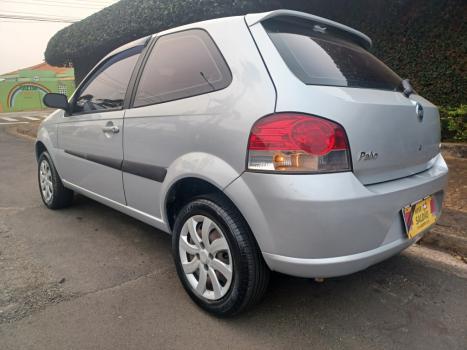 FIAT Palio 1.0 4P ELX FLEX ATTRACTIVE, Foto 4