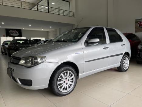 FIAT Palio 1.0 4P ELX FIRE, Foto 2