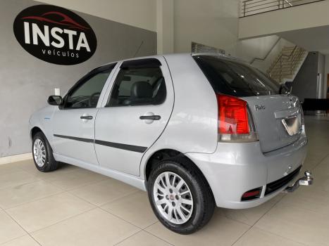 FIAT Palio 1.0 4P ELX FIRE, Foto 3