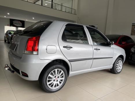 FIAT Palio 1.0 4P ELX FIRE, Foto 4