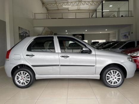 FIAT Palio 1.0 4P ELX FIRE, Foto 7