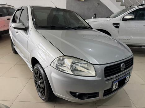 FIAT Palio 1.0 4P ELX FLEX, Foto 2