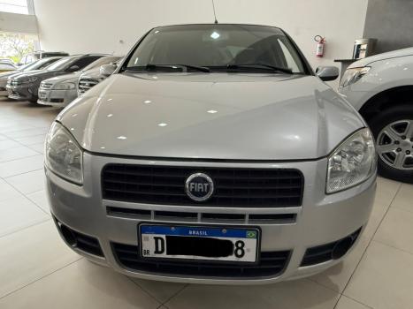 FIAT Palio 1.0 4P ELX FLEX, Foto 4