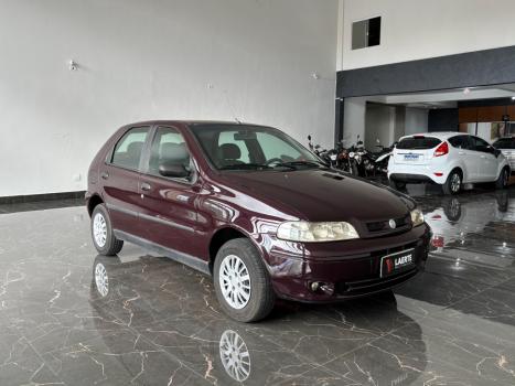 FIAT Palio 1.0 4P ELX, Foto 3