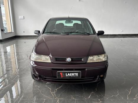 FIAT Palio 1.0 4P ELX, Foto 2