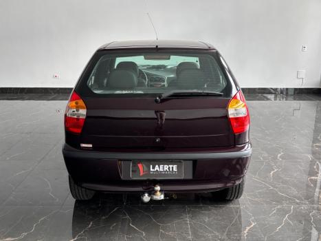 FIAT Palio 1.0 4P ELX, Foto 5