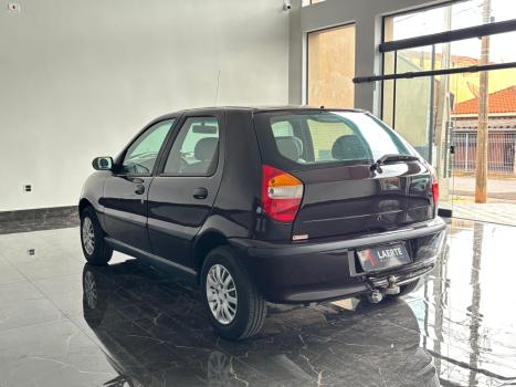 FIAT Palio 1.0 4P ELX, Foto 6