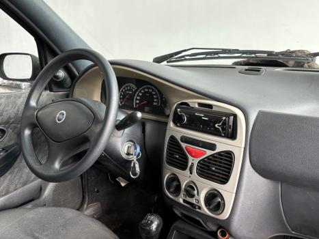 FIAT Palio 1.0 4P ELX, Foto 10