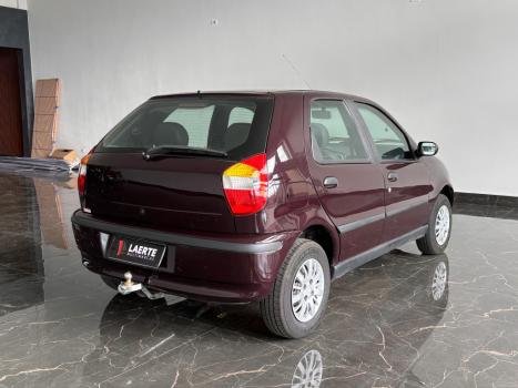 FIAT Palio 1.0 4P ELX, Foto 4