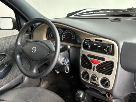 FIAT Palio 1.0 4P ELX, Foto 8