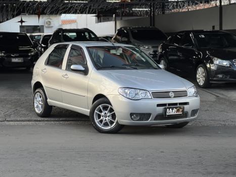 FIAT Palio 1.0 4P ELX FLEX, Foto 3