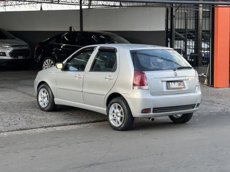 FIAT Palio 1.0 4P ELX FLEX, Foto 4