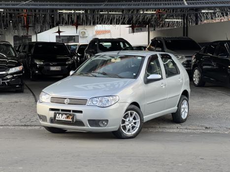 FIAT Palio 1.0 4P ELX FLEX, Foto 1