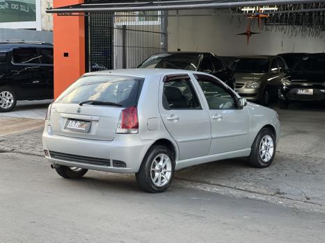 FIAT Palio 1.0 4P ELX FLEX, Foto 6