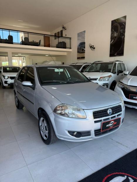 FIAT Palio 1.0 4P ELX FIRE, Foto 3