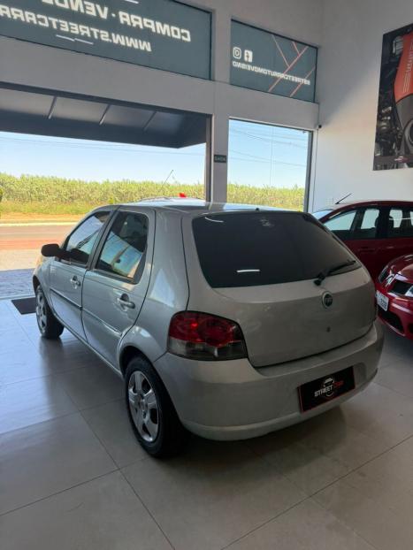 FIAT Palio 1.0 4P ELX FIRE, Foto 6