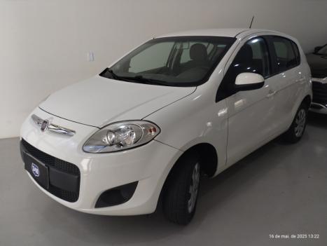 FIAT Palio 1.0 4P ELX FLEX ATTRACTIVE, Foto 1