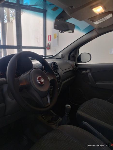FIAT Palio 1.0 4P ELX FLEX ATTRACTIVE, Foto 2