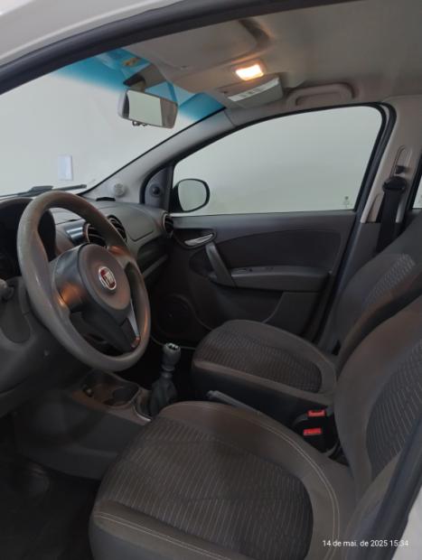 FIAT Palio 1.0 4P ELX FLEX ATTRACTIVE, Foto 3