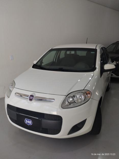 FIAT Palio 1.0 4P ELX FLEX ATTRACTIVE, Foto 4