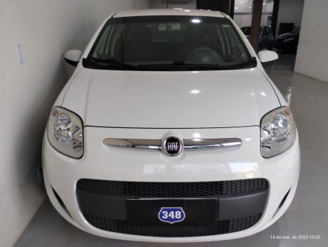 FIAT Palio 1.0 4P ELX FLEX ATTRACTIVE, Foto 5