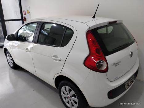 FIAT Palio 1.0 4P ELX FLEX ATTRACTIVE, Foto 6