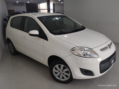 FIAT Palio 1.0 4P ELX FLEX ATTRACTIVE, Foto 7