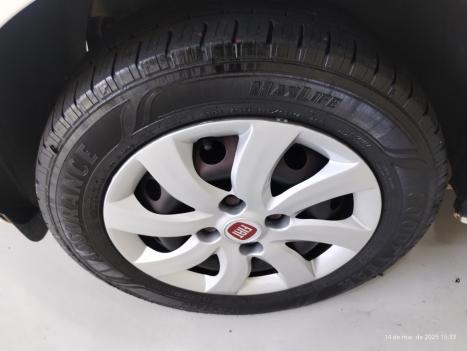 FIAT Palio 1.0 4P ELX FLEX ATTRACTIVE, Foto 8