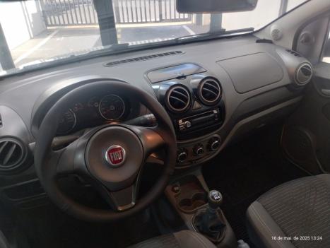 FIAT Palio 1.0 4P ELX FLEX ATTRACTIVE, Foto 9