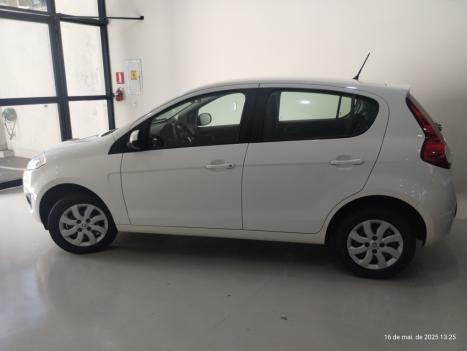 FIAT Palio 1.0 4P ELX FLEX ATTRACTIVE, Foto 10