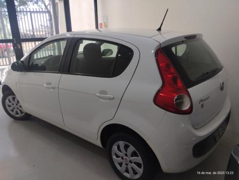 FIAT Palio 1.0 4P ELX FLEX ATTRACTIVE, Foto 11