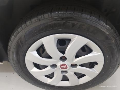 FIAT Palio 1.0 4P ELX FLEX ATTRACTIVE, Foto 13