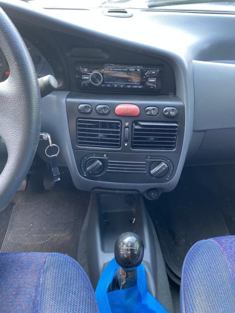 FIAT Palio 1.0 4P ELX 5 ESTRELAS, Foto 6