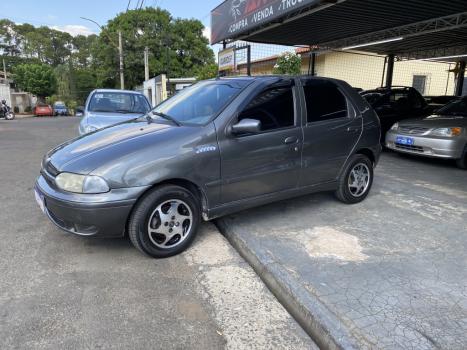 FIAT Palio 1.0 4P ELX 5 ESTRELAS, Foto 4
