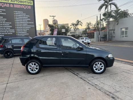 FIAT Palio 1.0 4P ELX, Foto 2