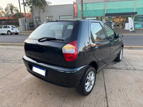 FIAT Palio 1.0 4P ELX, Foto 3