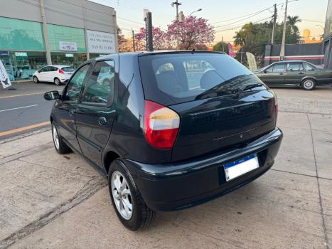 FIAT Palio 1.0 4P ELX, Foto 4