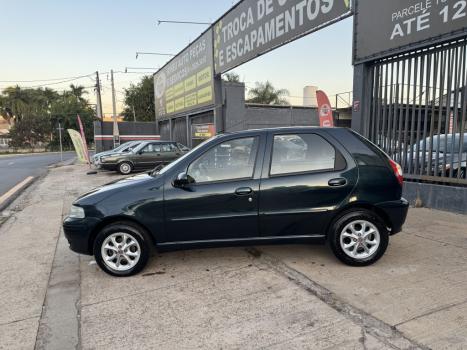 FIAT Palio 1.0 4P ELX, Foto 5