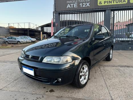 FIAT Palio 1.0 4P ELX, Foto 6