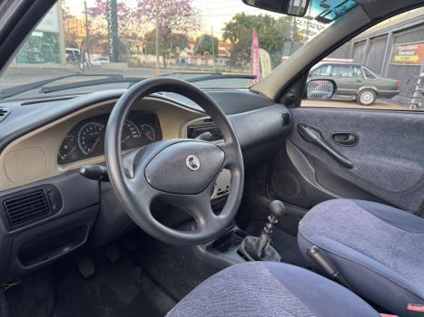 FIAT Palio 1.0 4P ELX, Foto 7