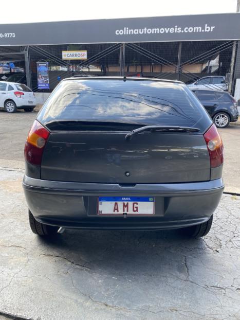 FIAT Palio 1.0 4P ELX 5 ESTRELAS, Foto 3