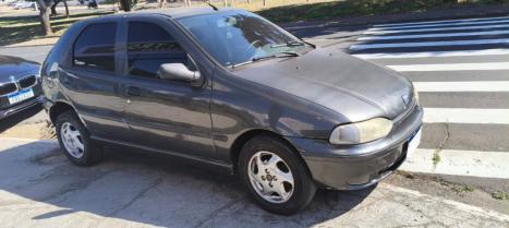 FIAT Palio 1.0 4P ELX, Foto 2