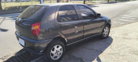 FIAT Palio 1.0 4P ELX, Foto 3