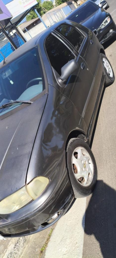 FIAT Palio 1.0 4P ELX, Foto 4