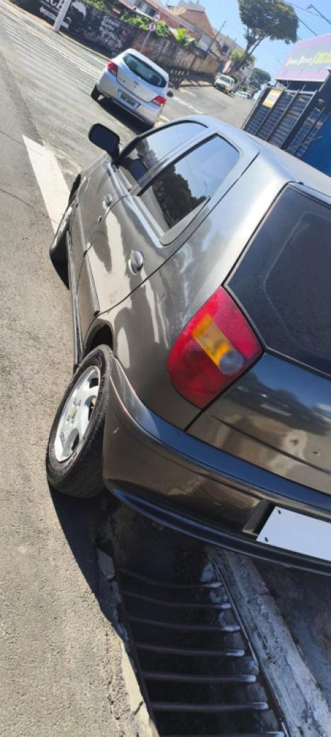FIAT Palio 1.0 4P ELX, Foto 6