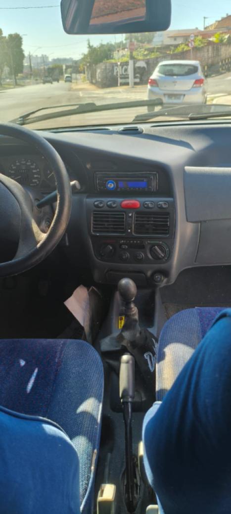 FIAT Palio 1.0 4P ELX, Foto 10