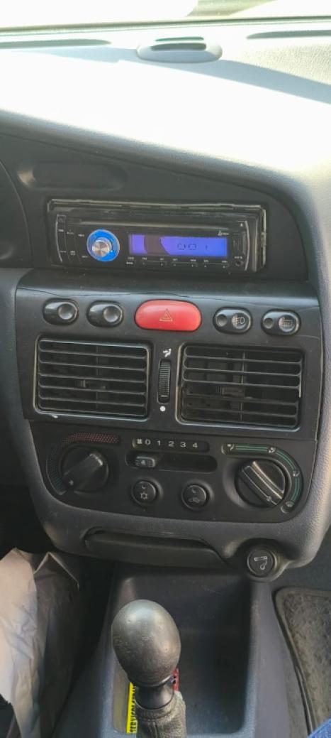FIAT Palio 1.0 4P ELX, Foto 11