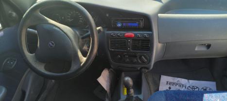FIAT Palio 1.0 4P ELX, Foto 12