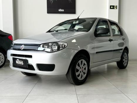 FIAT Palio 1.0 4P ELX FIRE, Foto 1